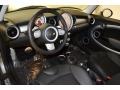 Dark Silver Metallic - Cooper S Clubman Photo No. 10
