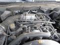 4.6 Liter SOHC 16-Valve V8 2004 Ford Explorer Limited AWD Engine