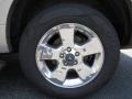 2004 Ford Explorer Limited AWD Wheel