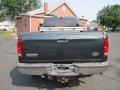 Dark Green Satin Metallic - F250 Super Duty FX4 Regular Cab 4x4 Photo No. 6