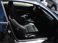 2011 Black Sapphire Metallic BMW 3 Series 335i Convertible  photo #3