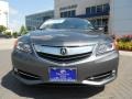 Polished Metal Metallic - ILX 1.5L Hybrid Technology Photo No. 2