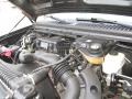 5.4 Liter SOHC 24 Valve Triton V8 Engine for 2005 Ford F250 Super Duty FX4 Regular Cab 4x4 #67365756