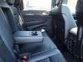 2012 Stone White Jeep Grand Cherokee Altitude 4x4  photo #4