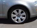 Atlas Grey Metallic - A6 3.2 Sedan Photo No. 2