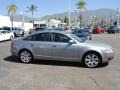 Atlas Grey Metallic - A6 3.2 Sedan Photo No. 3