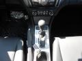 CVT Automatic 2013 Acura ILX 1.5L Hybrid Technology Transmission