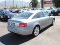 Atlas Grey Metallic - A6 3.2 Sedan Photo No. 9
