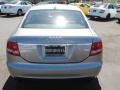 Atlas Grey Metallic - A6 3.2 Sedan Photo No. 10