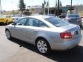Atlas Grey Metallic - A6 3.2 Sedan Photo No. 11
