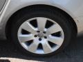 Atlas Grey Metallic - A6 3.2 Sedan Photo No. 12