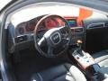 Atlas Grey Metallic - A6 3.2 Sedan Photo No. 16