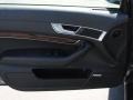 Atlas Grey Metallic - A6 3.2 Sedan Photo No. 17