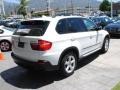 Alpine White - X5 xDrive30i Photo No. 3