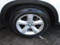 Alpine White - X5 xDrive30i Photo No. 11