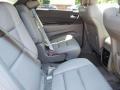 Bright Silver Metallic - Durango Crew AWD Photo No. 4