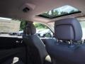 Bright Silver Metallic - Durango Crew AWD Photo No. 5