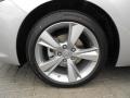 2013 Acura ILX 2.0L Premium Wheel