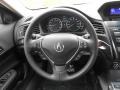 Ebony Steering Wheel Photo for 2013 Acura ILX #67366304