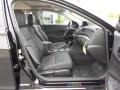 Crystal Black Pearl - ILX 2.0L Technology Photo No. 13