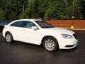 Bright White - 200 Touring Sedan Photo No. 2