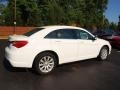 Bright White - 200 Touring Sedan Photo No. 3