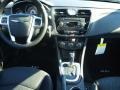 Bright White - 200 Touring Sedan Photo No. 5