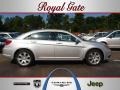 Bright Silver Metallic - 200 Touring Sedan Photo No. 1