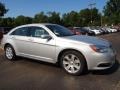 Bright Silver Metallic - 200 Touring Sedan Photo No. 2