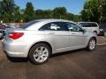 Bright Silver Metallic - 200 Touring Sedan Photo No. 3