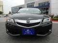 Crystal Black Pearl - ILX 2.0L Technology Photo No. 2