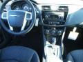 Bright Silver Metallic - 200 Touring Sedan Photo No. 5