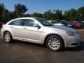 Bright Silver Metallic - 200 Touring Sedan Photo No. 2