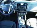 Bright Silver Metallic - 200 Touring Sedan Photo No. 5
