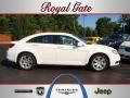 Bright White - 200 Touring Sedan Photo No. 1