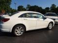 Bright White - 200 Touring Sedan Photo No. 3