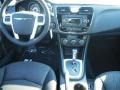 Bright White - 200 Touring Sedan Photo No. 5