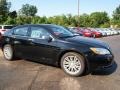 Black - 200 Limited Sedan Photo No. 2