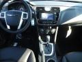 Black - 200 Limited Sedan Photo No. 5
