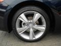 2013 Acura ILX 2.0L Technology Wheel