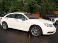 Bright White - 200 Limited Sedan Photo No. 2