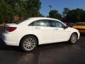 Bright White - 200 Limited Sedan Photo No. 3