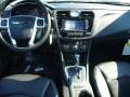 Bright Silver Metallic - 200 S Sedan Photo No. 5