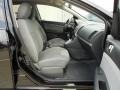 2012 Super Black Nissan Sentra 2.0 SR Special Edition  photo #16