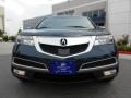 Bali Blue Pearl - MDX SH-AWD Advance Photo No. 2