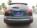 Bali Blue Pearl - MDX SH-AWD Advance Photo No. 6