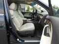 Taupe Front Seat Photo for 2012 Acura MDX #67367651