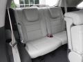 Taupe Rear Seat Photo for 2012 Acura MDX #67367672