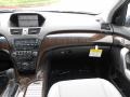 Taupe Dashboard Photo for 2012 Acura MDX #67367699