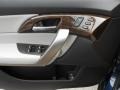Bali Blue Pearl - MDX SH-AWD Advance Photo No. 24
